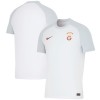 Maillot de Supporter Galatasaray Extérieur 2023-24 Pour Homme